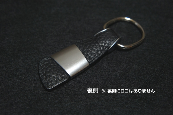 Audi 純正 アクセサリー レザーキーリング （S） kraftwoks web shop