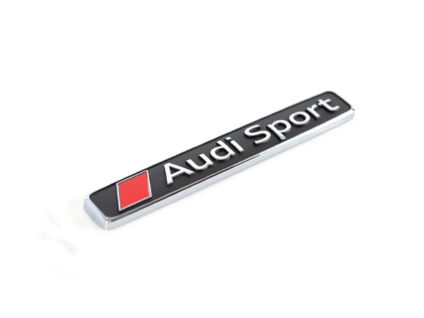 Audi sports純正品